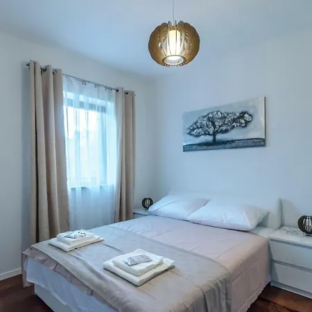 アパート Sonja マトゥリ