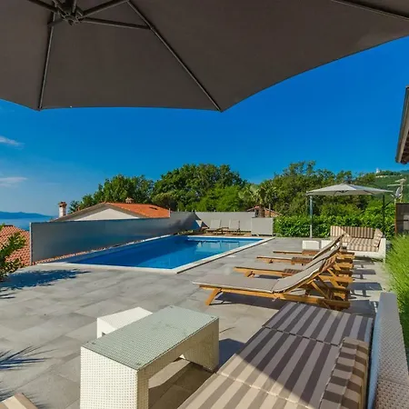 アパート Sonja マトゥリ