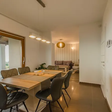 Appartamento Sonja *