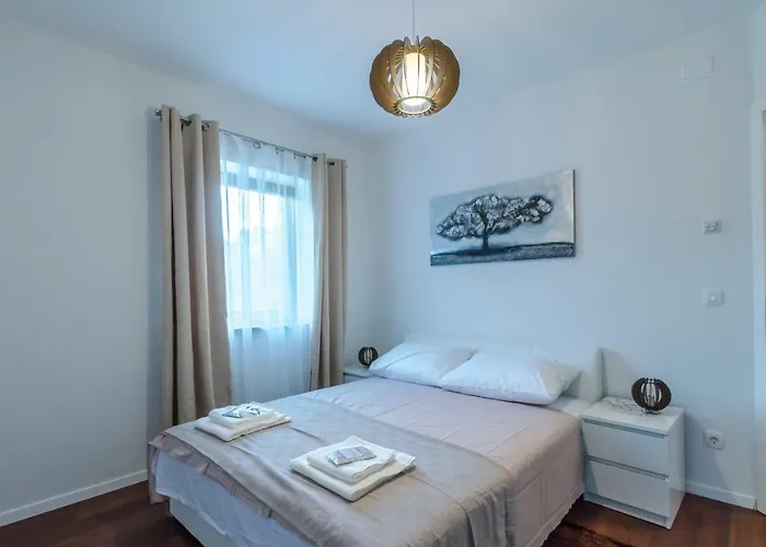 Appartamento Sonja Matulji