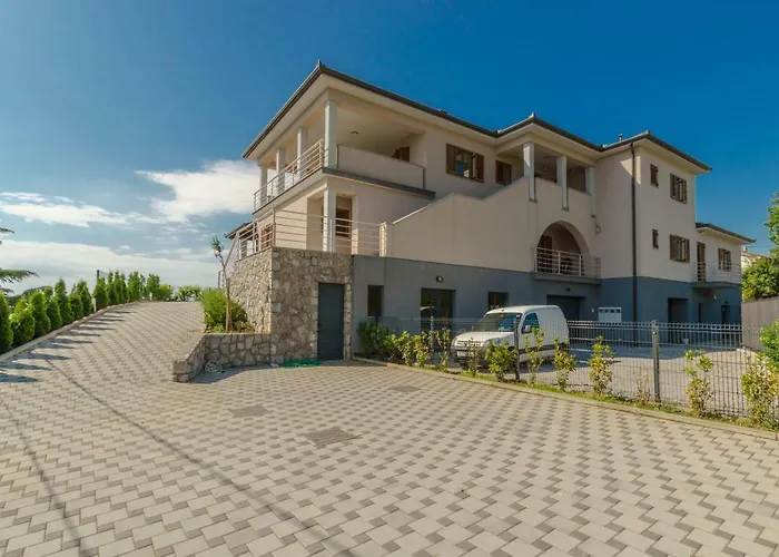 Sonja Appartamento *