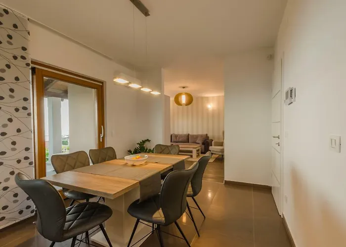 Appartamento Sonja *