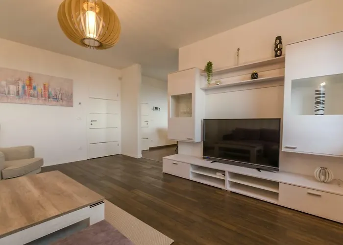 Appartamento Sonja Matulji