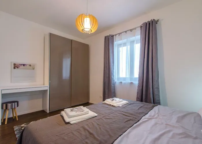 Appartamento Sonja *