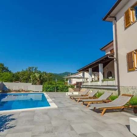 Apartmán Sonja Matulji