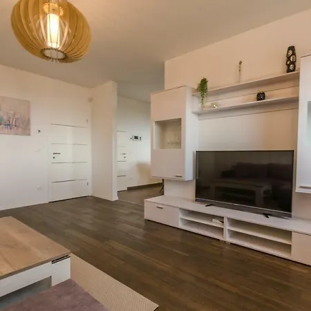 Apartment Sonja Matulji