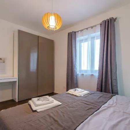 Apartment Sonja *